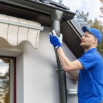 Gutter Extensions